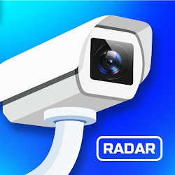 Speed Camera Radar: AntiPolice
