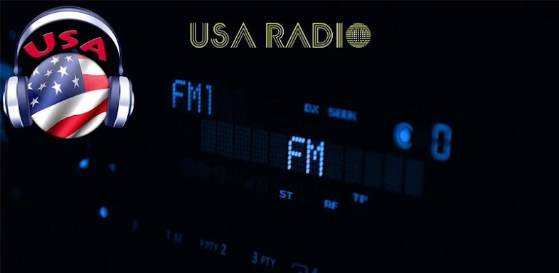 USA Radio Stations screenshots