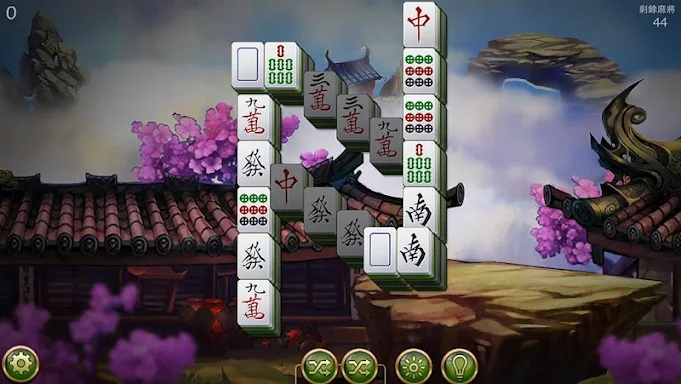 Amazing Mahjong: Zen screenshots