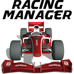 Team Order: Racing Manager (Ra