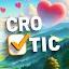 Crostic Crossword－Word Puzzles icon