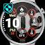 Huge Watch Face icon