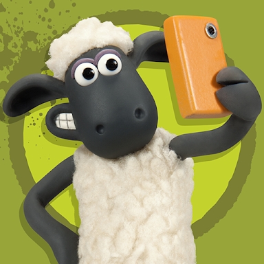 Shaun the Sheep AR Viewer screenshots
