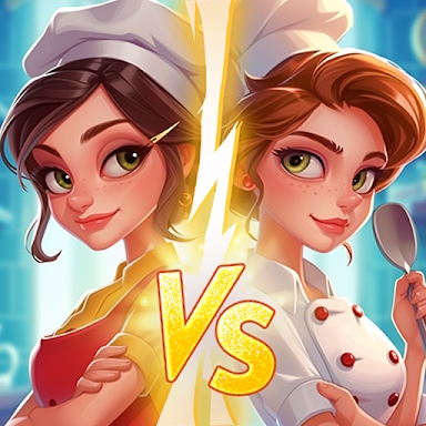 Cooking Wonder: Cooking Games screenshots