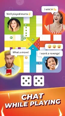 PlayJoy - Multiplayer games screenshots