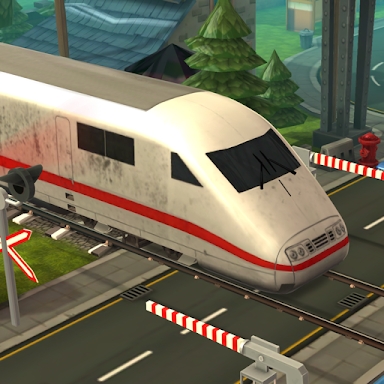 Railroad Crossing screenshots