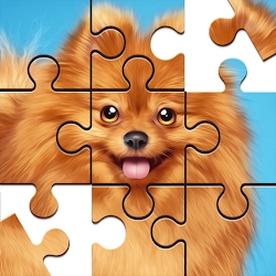 Jigsaw Puzzles & Puzzle Games