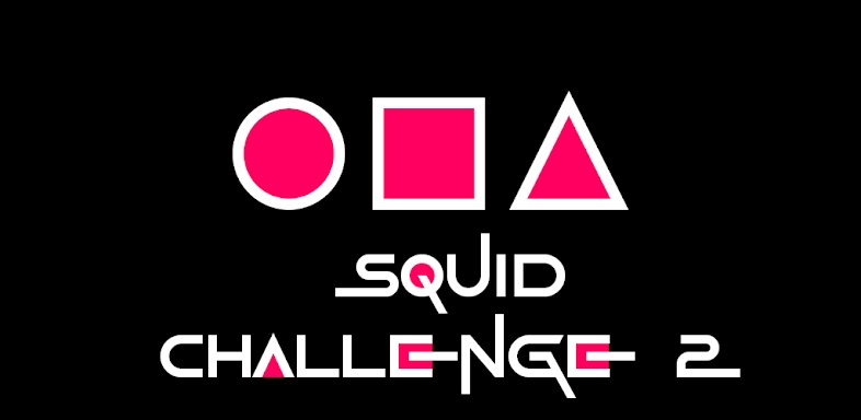 456 Squid Challenge 2 screenshots