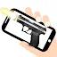 Guns - Pistol Simulator icon