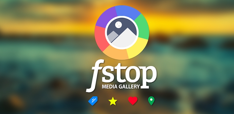F-Stop Gallery screenshots