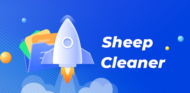 Sheep Cleaner: super cleaner screenshots