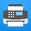 JotNot Fax - Fax from your phone icon