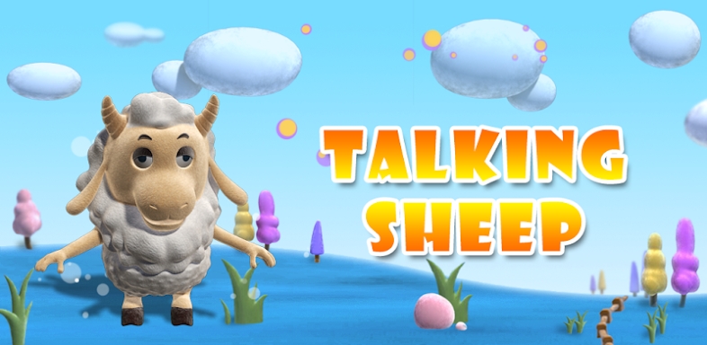 Talking Sheep screenshots
