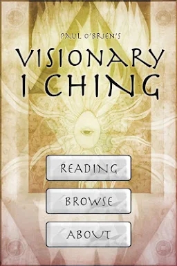 Visionary I Ching Oracle screenshots