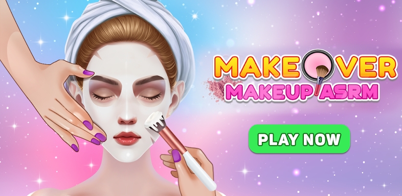 Makeover & Makeup ASMR screenshots