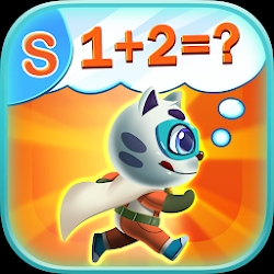 Math Addition and Subtraction for Kids