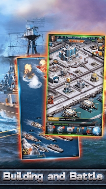 Steel Battle screenshots