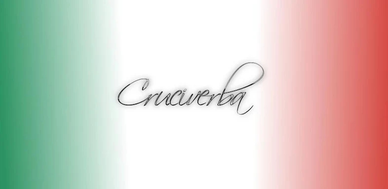 Cruciverba Italiano screenshots