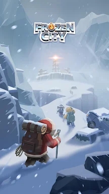 Frozen City screenshots