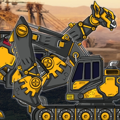 Combine! DinoRobot -Apatosauru screenshots