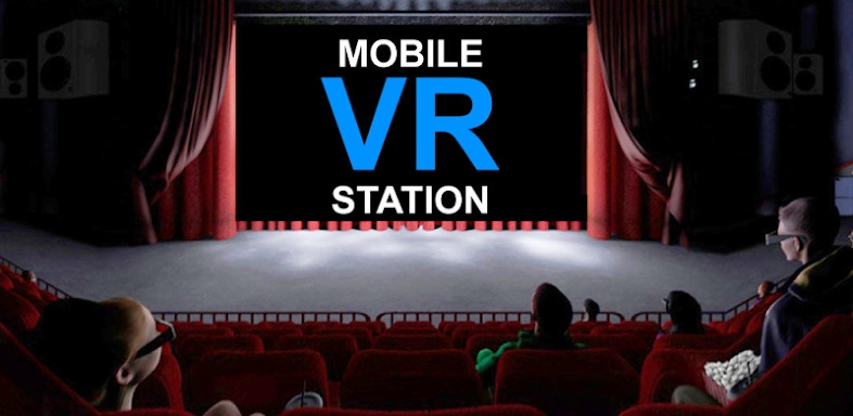 Mobile VR Station screenshots