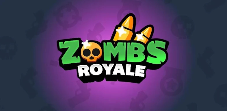 ZombsRoyale.io - Battle Royale screenshots