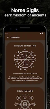 Runic Formulas: Runes, Amulets screenshots