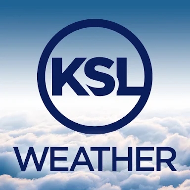 KSL Weather screenshots