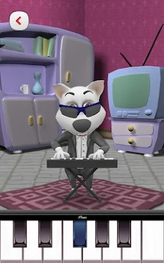 My Talking Dog – Virtual Pet screenshots