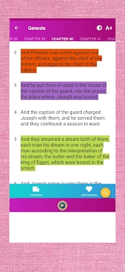 Bible for Women screenshots