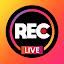 GREC - Live Video Recorder icon