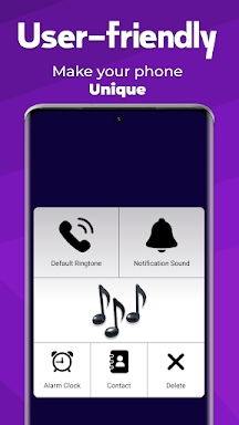 Ringtones music for android screenshots
