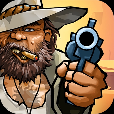 Mad Bullets: Western Arcade screenshots
