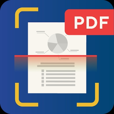 Document Scanner - Scan to PDF screenshots