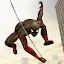 Miami Spider Rope Hero Fight icon