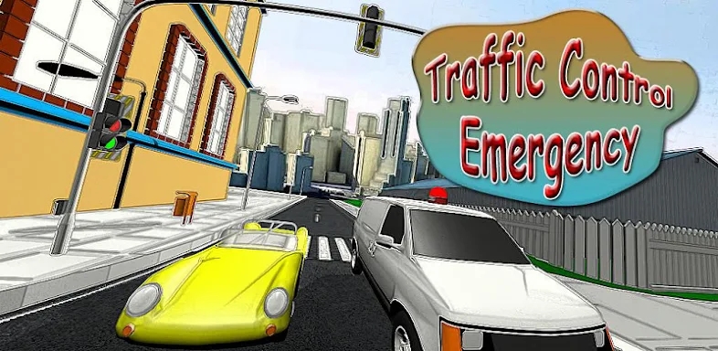 Traffic Control Emergency screenshots