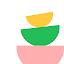 iCook: Meal Planner & Recipes icon