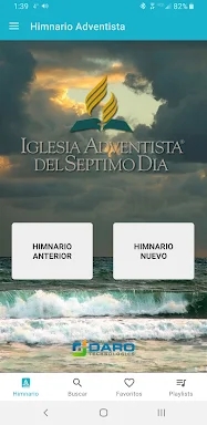 Himnario Adventista screenshots