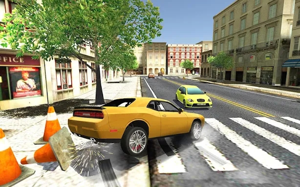 City Drift screenshots