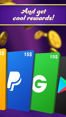 Fitplay: Apps & Rewards screenshots