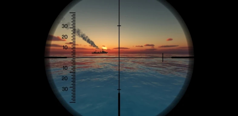 Uboat Attack screenshots