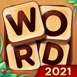 Word Connect-Word Collect Puzzle Game
