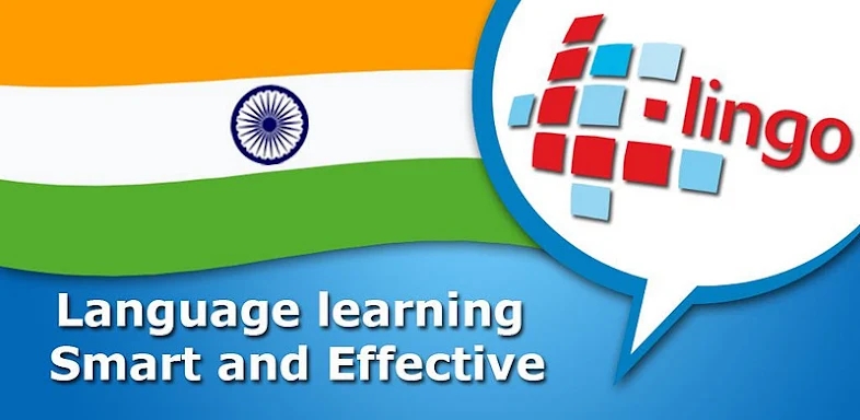 L-Lingo Learn Hindi screenshots