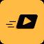 TPlayer - All Format Video Player icon