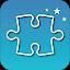 Jigsaw Puzzle: mind games icon