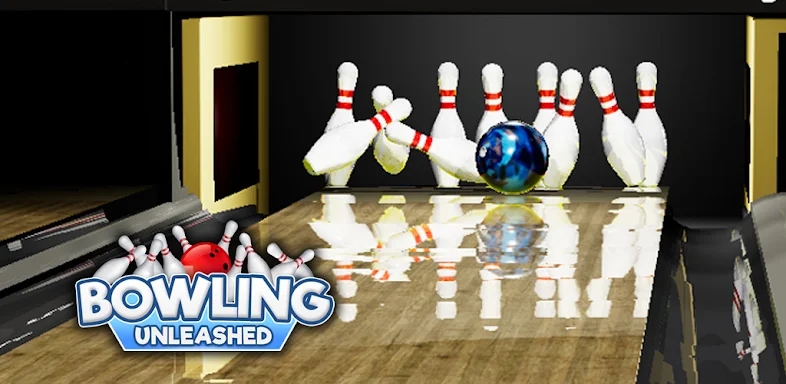 Bowling Unleashed screenshots