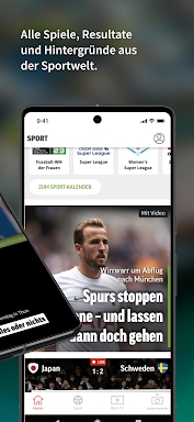 Blick News & Sport screenshots
