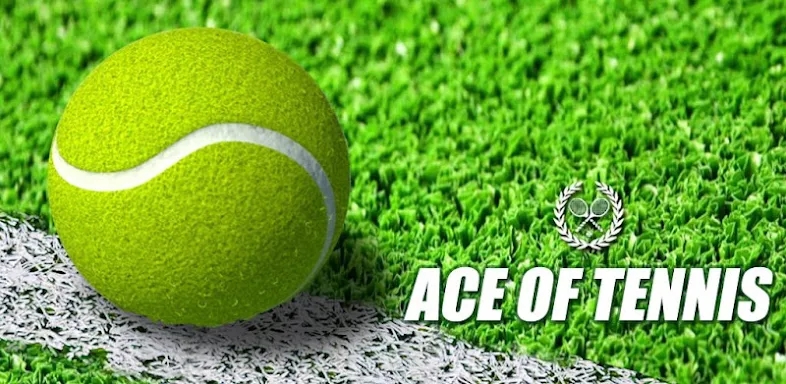Ace of Tennis screenshots