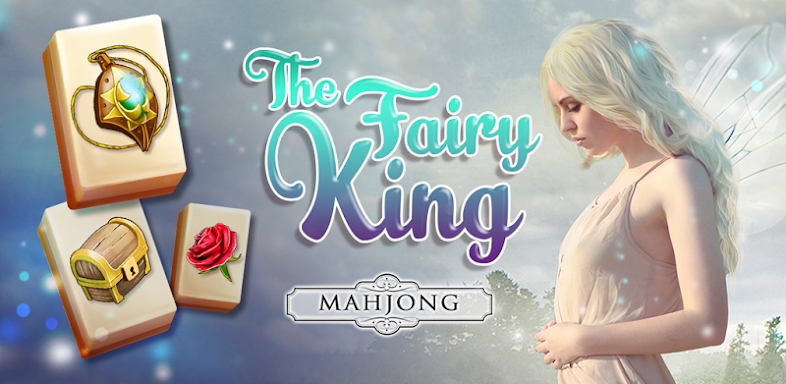 Mahjong Magic: Fairy King screenshots