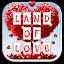 Land of Love Wallpaper Theme icon